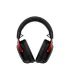 HyperX Auriculares inalámbricos Cloud III S: auriculares gaming (color negro-rojo