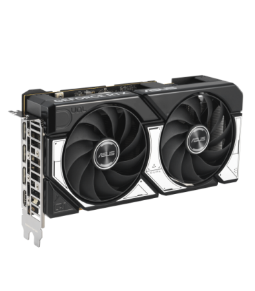 ASUS Dual -RTX5060-8G NVIDIA GeForce RTX 5060 8 GB GDDR7