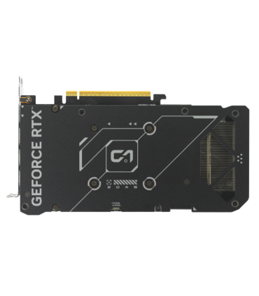 ASUS Dual -RTX5060-8G NVIDIA GeForce RTX 5060 8 GB GDDR7