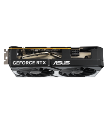 ASUS Dual -RTX5060-8G NVIDIA GeForce RTX 5060 8 GB GDDR7