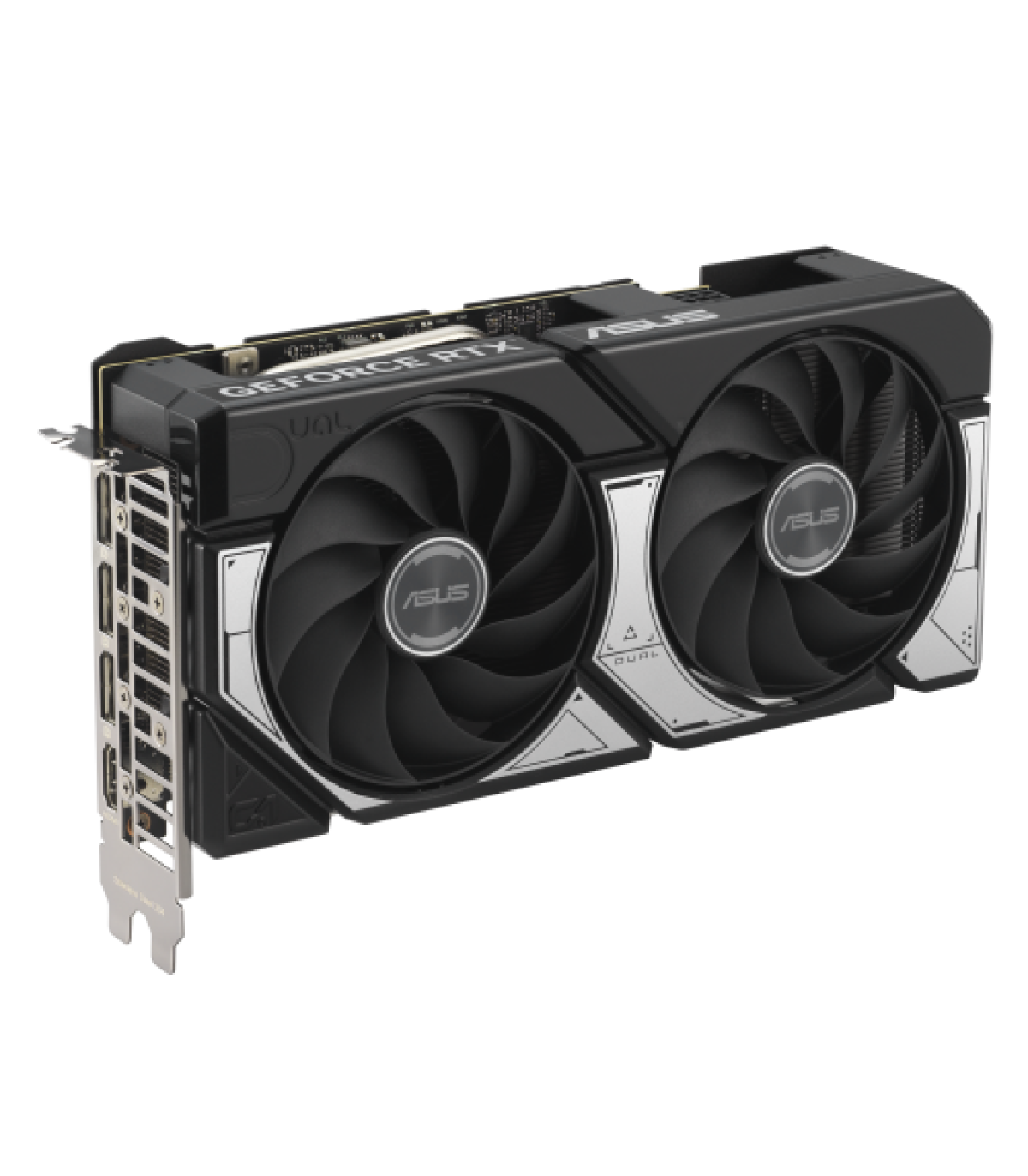 ASUS Dual -RTX5060TI-8G NVIDIA GeForce RTX 5060 Ti 8 GB GDDR7