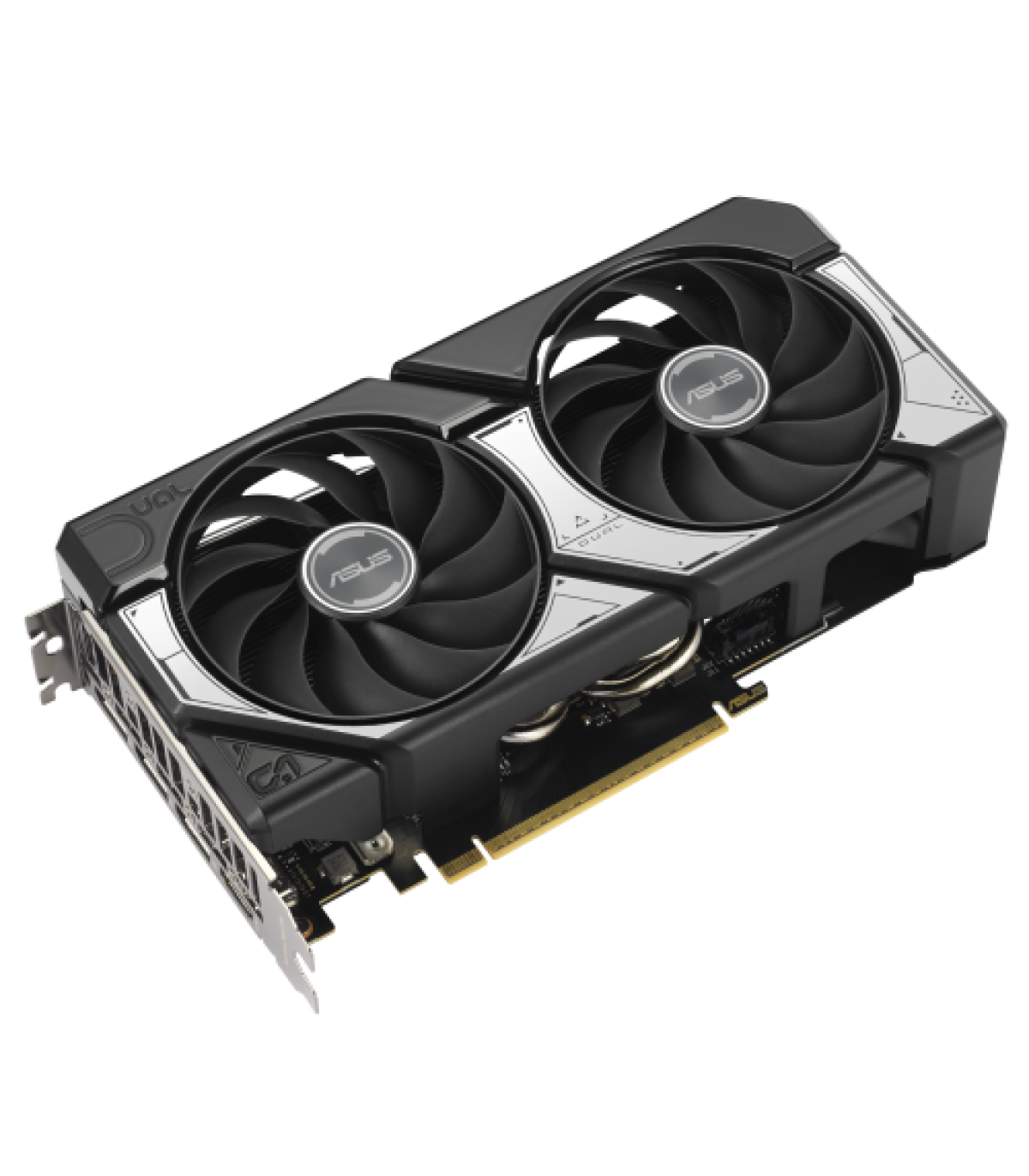 ASUS Dual -RTX5060TI-8G NVIDIA GeForce RTX 5060 Ti 8 GB GDDR7