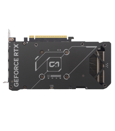 ASUS Dual -RTX5060TI-8G NVIDIA GeForce RTX 5060 Ti 8 GB GDDR7