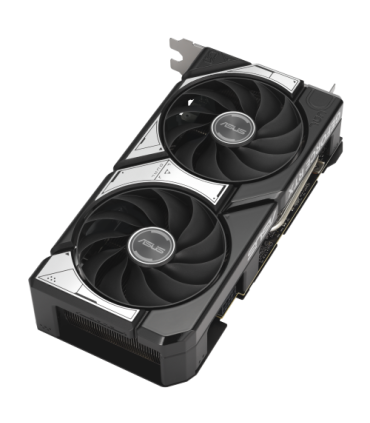ASUS Dual -RTX5060TI-8G NVIDIA GeForce RTX 5060 Ti 8 GB GDDR7