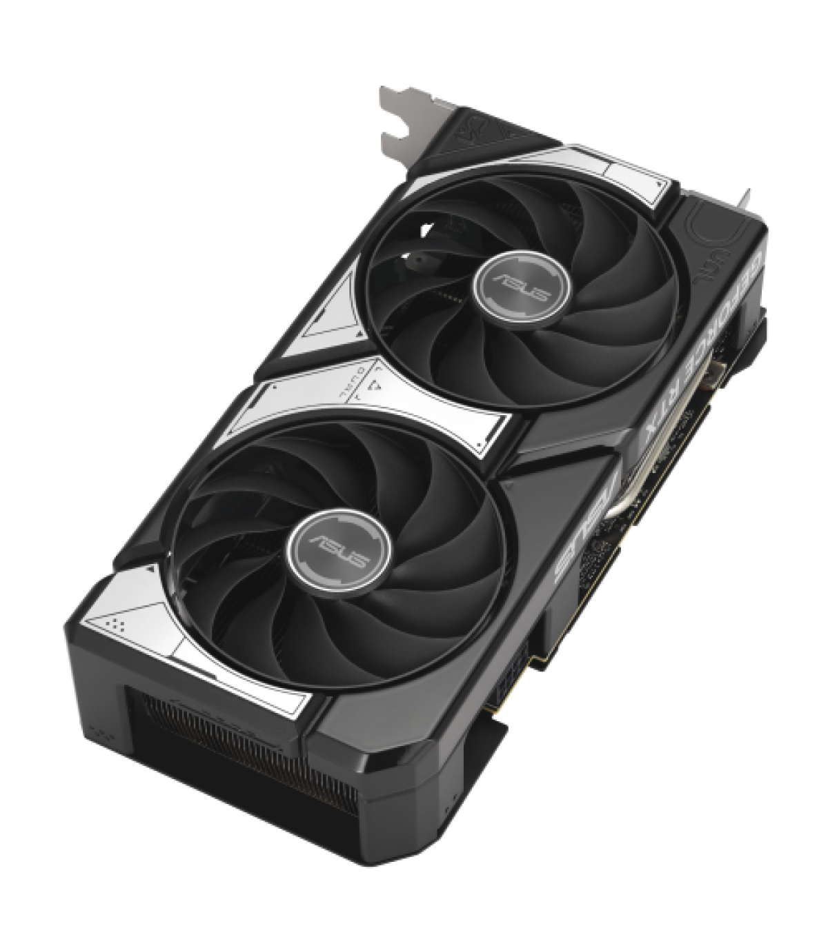 ASUS Dual -RTX5060TI-8G NVIDIA GeForce RTX 5060 Ti 8 GB GDDR7