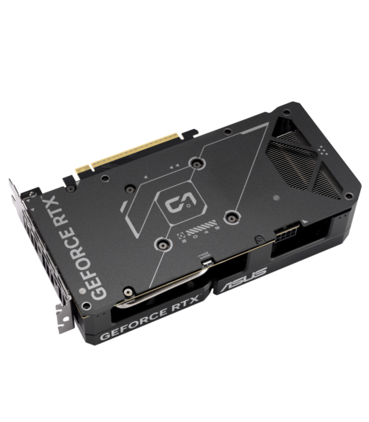 ASUS Dual -RTX5060TI-8G NVIDIA GeForce RTX 5060 Ti 8 GB GDDR7