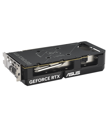 ASUS Dual -RTX5060TI-8G NVIDIA GeForce RTX 5060 Ti 8 GB GDDR7