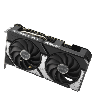 ASUS Dual -RTX5060TI-8G NVIDIA GeForce RTX 5060 Ti 8 GB GDDR7