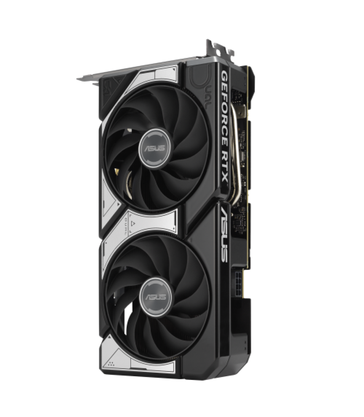 ASUS Dual -RTX5060TI-8G NVIDIA GeForce RTX 5060 Ti 8 GB GDDR7