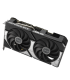 ASUS Dual -RTX5060TI-16G NVIDIA GeForce RTX 5060 Ti 16 GB GDDR7