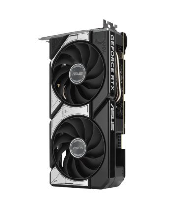 ASUS Dual -RTX5060TI-16G NVIDIA GeForce RTX 5060 Ti 16 GB GDDR7