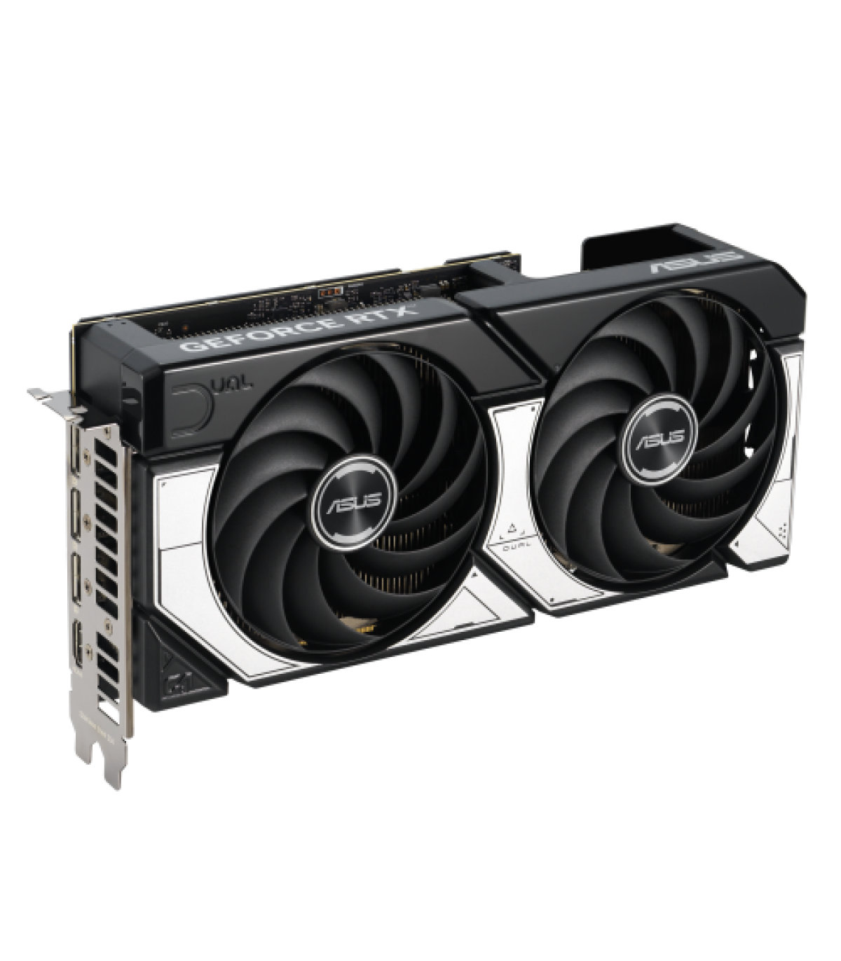 ASUS Dual -RTX5070-12G NVIDIA GeForce RTX 5070 12 GB GDDR7