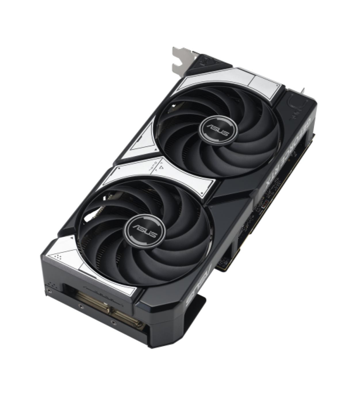 ASUS Dual -RTX5070-12G NVIDIA GeForce RTX 5070 12 GB GDDR7