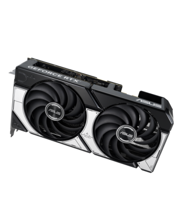 ASUS Dual -RTX5070-12G NVIDIA GeForce RTX 5070 12 GB GDDR7
