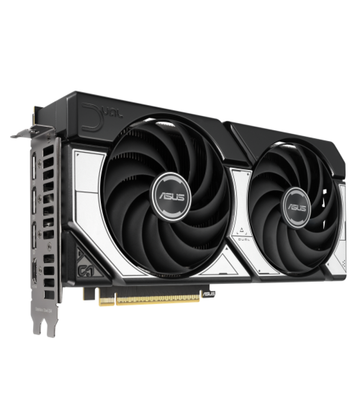 ASUS Dual -RTX5070-12G NVIDIA GeForce RTX 5070 12 GB GDDR7