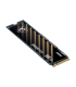 MSI Spatium M450 PCIe 4.0 NVMe M.2 500GB V1 PCI Express 4.0 3D NAND