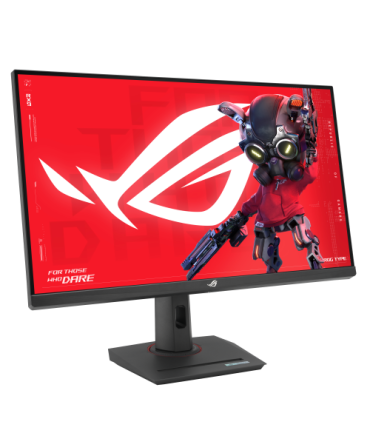 ASUS ROG Strix XG32UCG pantalla para PC 80 cm (31.5") 3840 x 2160 Pixeles 4K Ultra HD LCD Negro