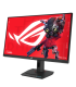 ASUS ROG Strix XG32UCG pantalla para PC 80 cm (31.5") 3840 x 2160 Pixeles 4K Ultra HD LCD Negro