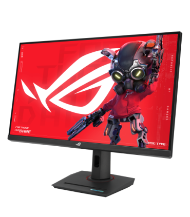 ASUS ROG Strix XG32UCG pantalla para PC 80 cm (31.5") 3840 x 2160 Pixeles 4K Ultra HD LCD Negro