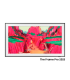 Samsung The Frame TQ75LS03FWU 190,5 cm (75") 4K Ultra HD Smart TV Wifi Negro