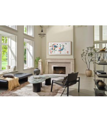 Samsung The Frame TQ75LS03FWU 190,5 cm (75") 4K Ultra HD Smart TV Wifi Negro