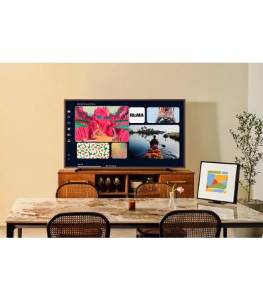 Samsung The Frame TQ75LS03FWU 190,5 cm (75") 4K Ultra HD Smart TV Wifi Negro