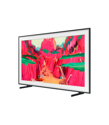 Samsung The Frame TQ75LS03FWU 190,5 cm (75") 4K Ultra HD Smart TV Wifi Negro