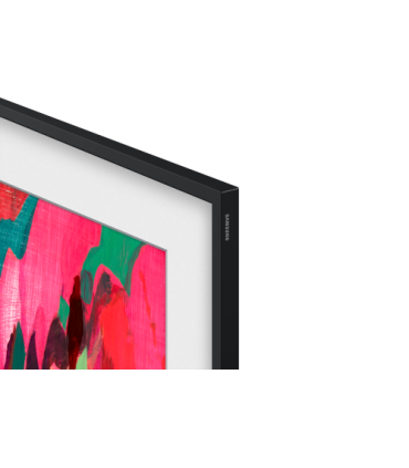Samsung The Frame TQ75LS03FWU 190,5 cm (75") 4K Ultra HD Smart TV Wifi Negro