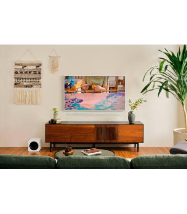 SAMSUNG SMARTV THE FRAME QLED 4K TV 43", TQ43LS03BGUXXC, 120HZ, DOLBY ATMOS, 40W, BIXBY, ALEXA, GOOGLE ASSISTAND, 3500 PQI, 4 x.