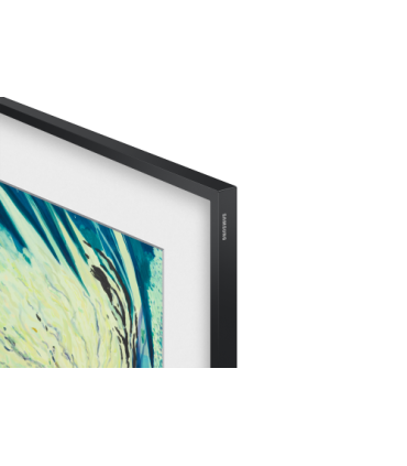 SAMSUNG SMARTV THE FRAME QLED 4K TV 55", TQ55LS03BGUXXC, 120HZ, DOLBY ATMOS, 40W, BIXBY, ALEXA, GOOGLE ASSISTAND, 3500 PQI, 4 x.