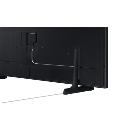 SAMSUNG SMARTV THE FRAME QLED 4K TV 55", TQ55LS03BGUXXC, 120HZ, DOLBY ATMOS, 40W, BIXBY, ALEXA, GOOGLE ASSISTAND, 3500 PQI, 4 x.