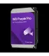 Western Digital Purple Pro WD122PURP disco duro interno 12 TB 7200 RPM 512 MB 3.5" Serial ATA III