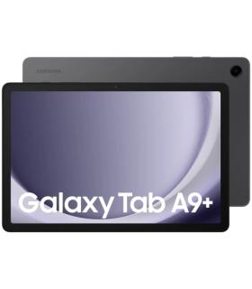 Samsung Galaxy Tab A9+ 5G Pantalla 11" 5G, WiFi, Bluetooth 5.1 - RAM 8GB - 128GB de Almacenamiento - Camara Principal 8Mpx - Bat