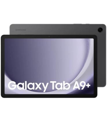 Samsung Galaxy Tab A9+ 5G Pantalla 11" 5G, WiFi, Bluetooth 5.1 - RAM 8GB - 128GB de Almacenamiento - Camara Principal 8Mpx - Bat