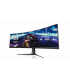 ASUS ROG Strix XG49VQ 124,5 cm (49") 3840 x 1080 Pixeles UltraWide Full HD LED Negro