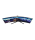ASUS ROG Strix XG49VQ 124,5 cm (49") 3840 x 1080 Pixeles UltraWide Full HD LED Negro