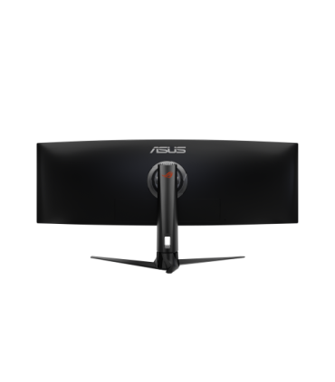 ASUS ROG Strix XG49VQ 124,5 cm (49") 3840 x 1080 Pixeles UltraWide Full HD LED Negro
