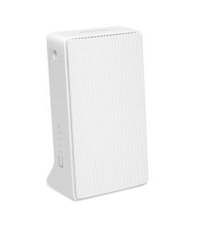MERCUSYS AC1200 WI-FI 4G LTE ROUTER, BUILD-IN 150MBPS 4G LTE MODEM SPEED: 300 MBPS AT 2.4 GHZ, 867 MBPS AT 5 GHZ, 4G CAT4 150/50