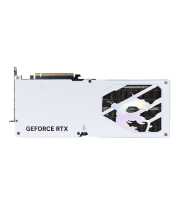MSI GPU NV 5070Ti GAMING TRIO OC 16GB WHITE NVIDIA GeForce RTX 5070 Ti GDDR7