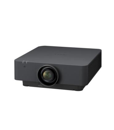 Sony VPL-FHZ85/B videoproyector Proyector para grandes espacios 8000 lúmenes ANSI 3LCD 1080p (1920x1080) 3D Negro
