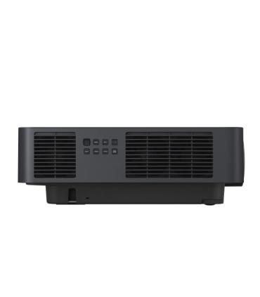 Sony VPL-FHZ85/B videoproyector Proyector para grandes espacios 8000 lúmenes ANSI 3LCD 1080p (1920x1080) 3D Negro