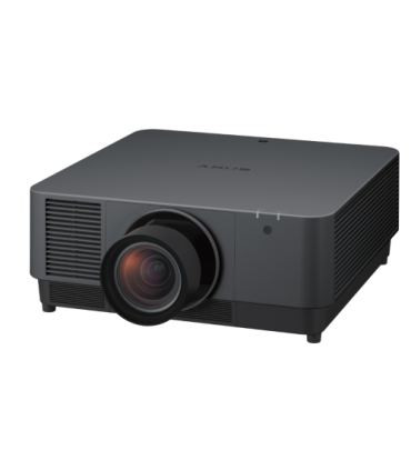 Sony VPL-FHZ131L Proyector para grandes espacios 13000 lúmenes ANSI 3LCD WUXGA (1920x1200) Negro