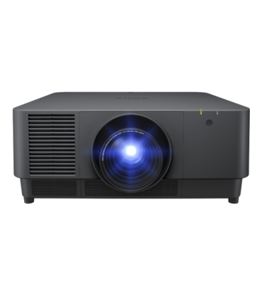 Sony VPL-FHZ131L Proyector para grandes espacios 13000 lúmenes ANSI 3LCD WUXGA (1920x1200) Negro