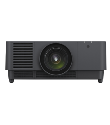 Sony VPL-FHZ131L Proyector para grandes espacios 13000 lúmenes ANSI 3LCD WUXGA (1920x1200) Negro