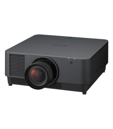 Sony VPL-FHZ101L/B videoproyector Proyector para grandes espacios 10000 lúmenes ANSI 3LCD WUXGA (1920x1200) Negro