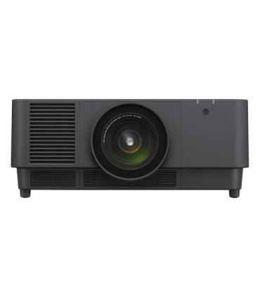 Sony VPL-FHZ101L/B videoproyector Proyector para grandes espacios 10000 lúmenes ANSI 3LCD WUXGA (1920x1200) Negro