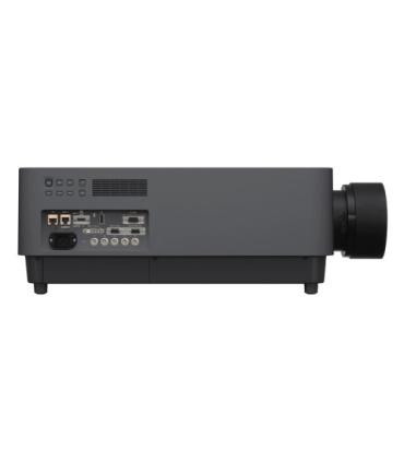 Sony VPL-FHZ101L/B videoproyector Proyector para grandes espacios 10000 lúmenes ANSI 3LCD WUXGA (1920x1200) Negro
