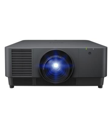 Sony VPL-FHZ101L/B videoproyector Proyector para grandes espacios 10000 lúmenes ANSI 3LCD WUXGA (1920x1200) Negro