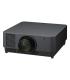Sony VPL-FHZ101L/B videoproyector Proyector para grandes espacios 10000 lúmenes ANSI 3LCD WUXGA (1920x1200) Negro