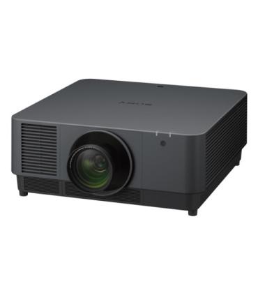 Sony VPL-FHZ101L/B videoproyector Proyector para grandes espacios 10000 lúmenes ANSI 3LCD WUXGA (1920x1200) Negro